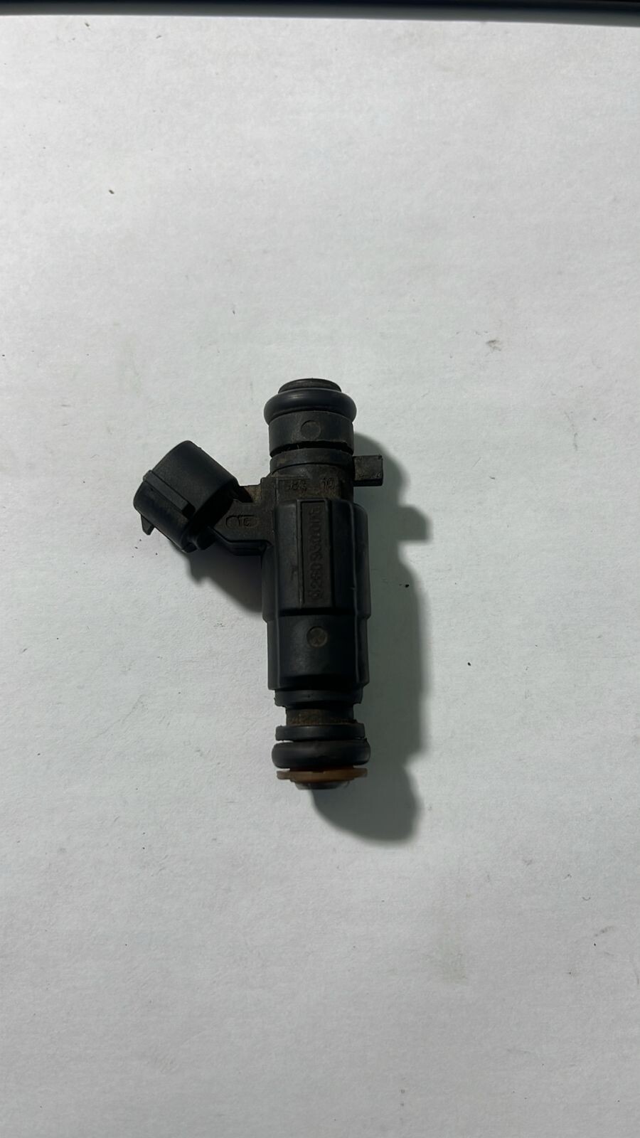 INYECTOR Hyundai Accent 2005