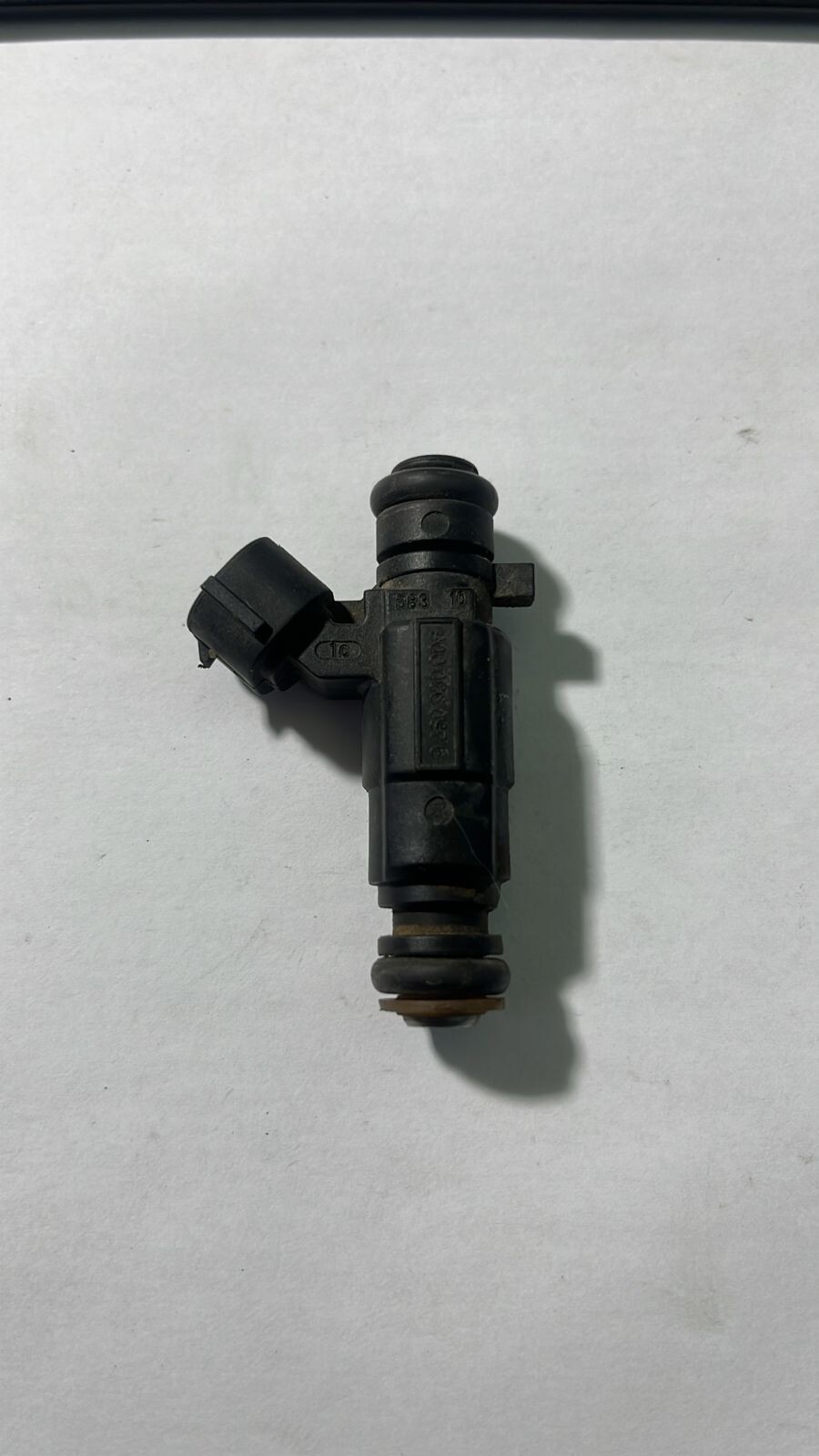 INYECTOR Hyundai Accent 2005