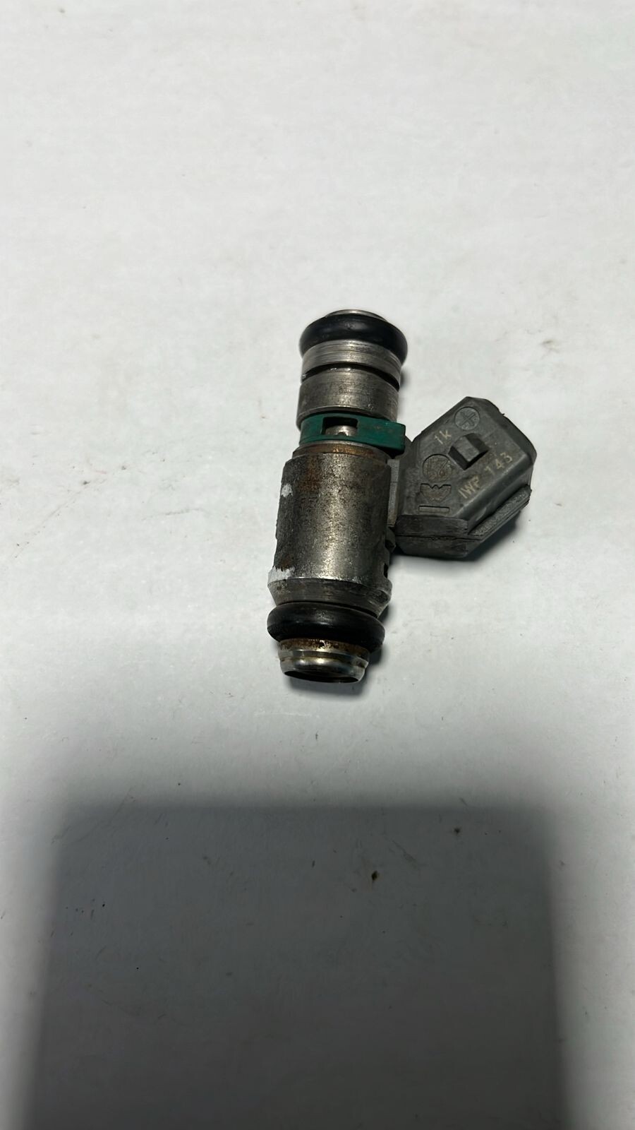 INYECTOR Renault Clio 2006