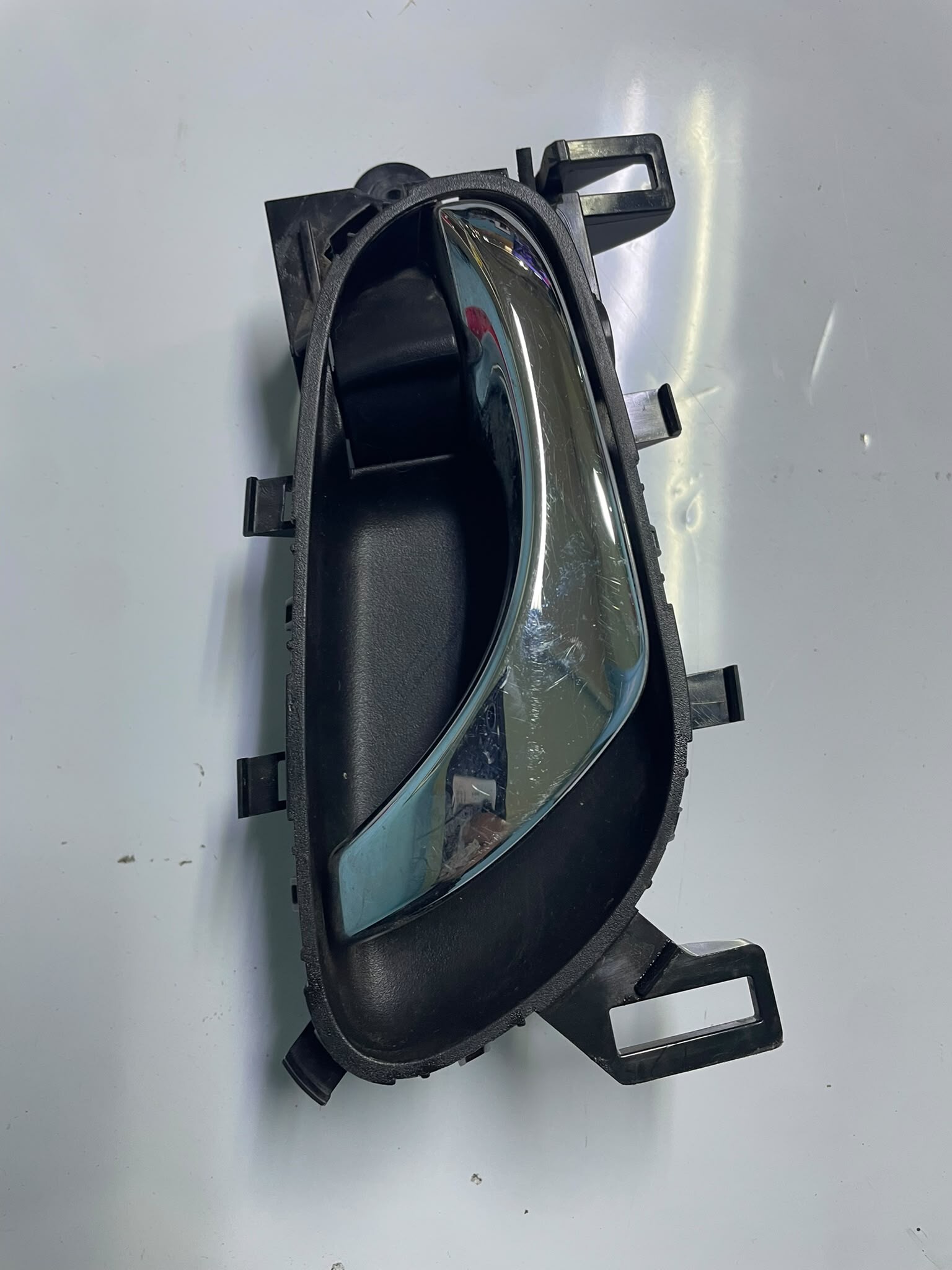 MANILLA INTERIOR TRASERA DERECHA Nissan Xtrail 2016