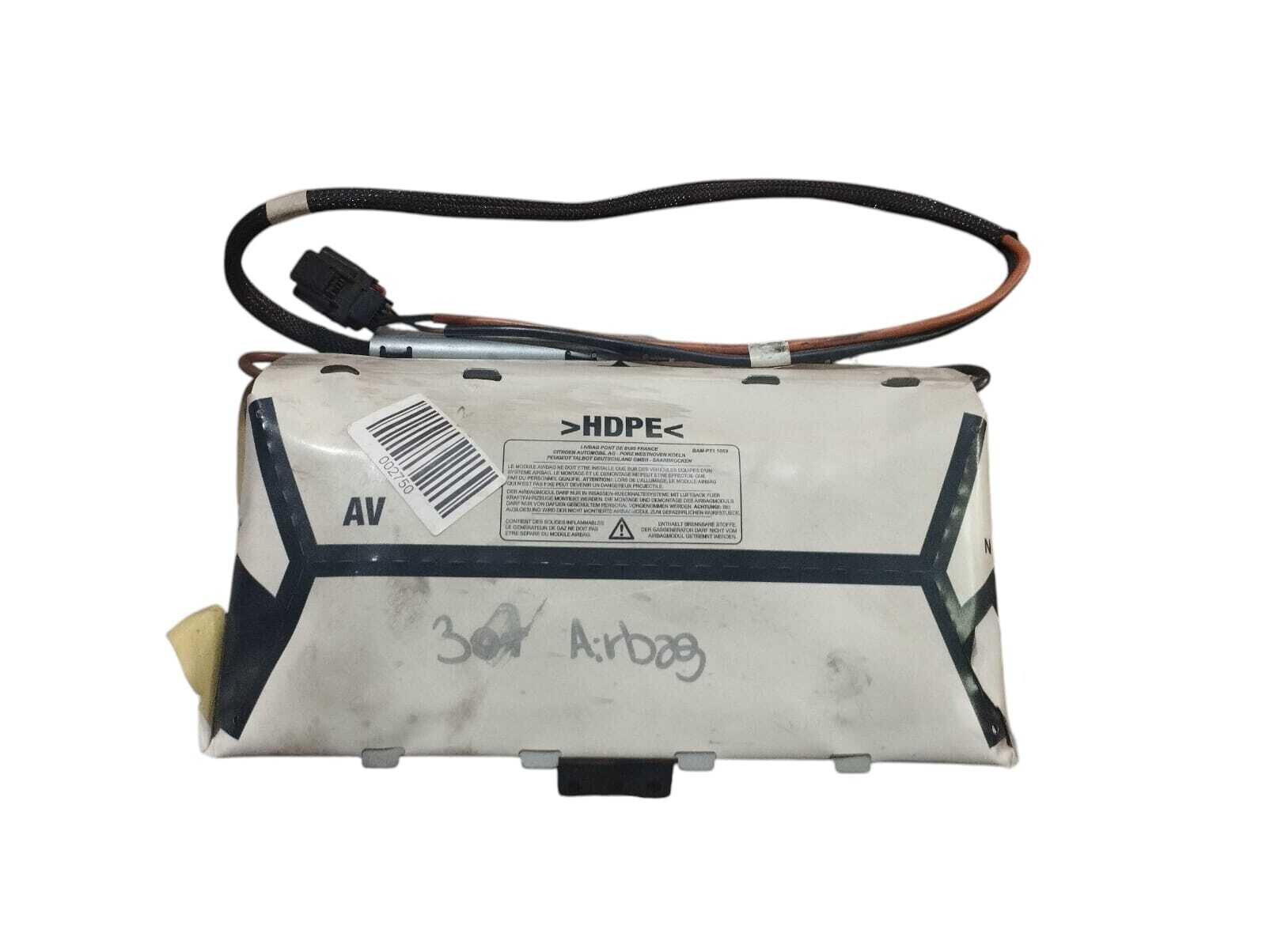 AIRBAG COPILOTO Peugeot 307 2004