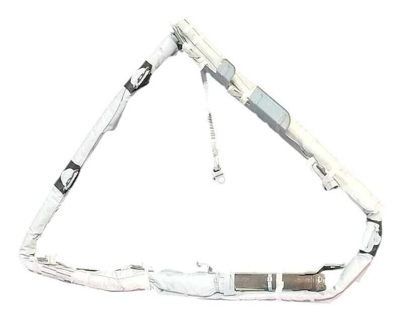 AIRBAG DE CORTINA LATERAL Nissan Xtrail 2016