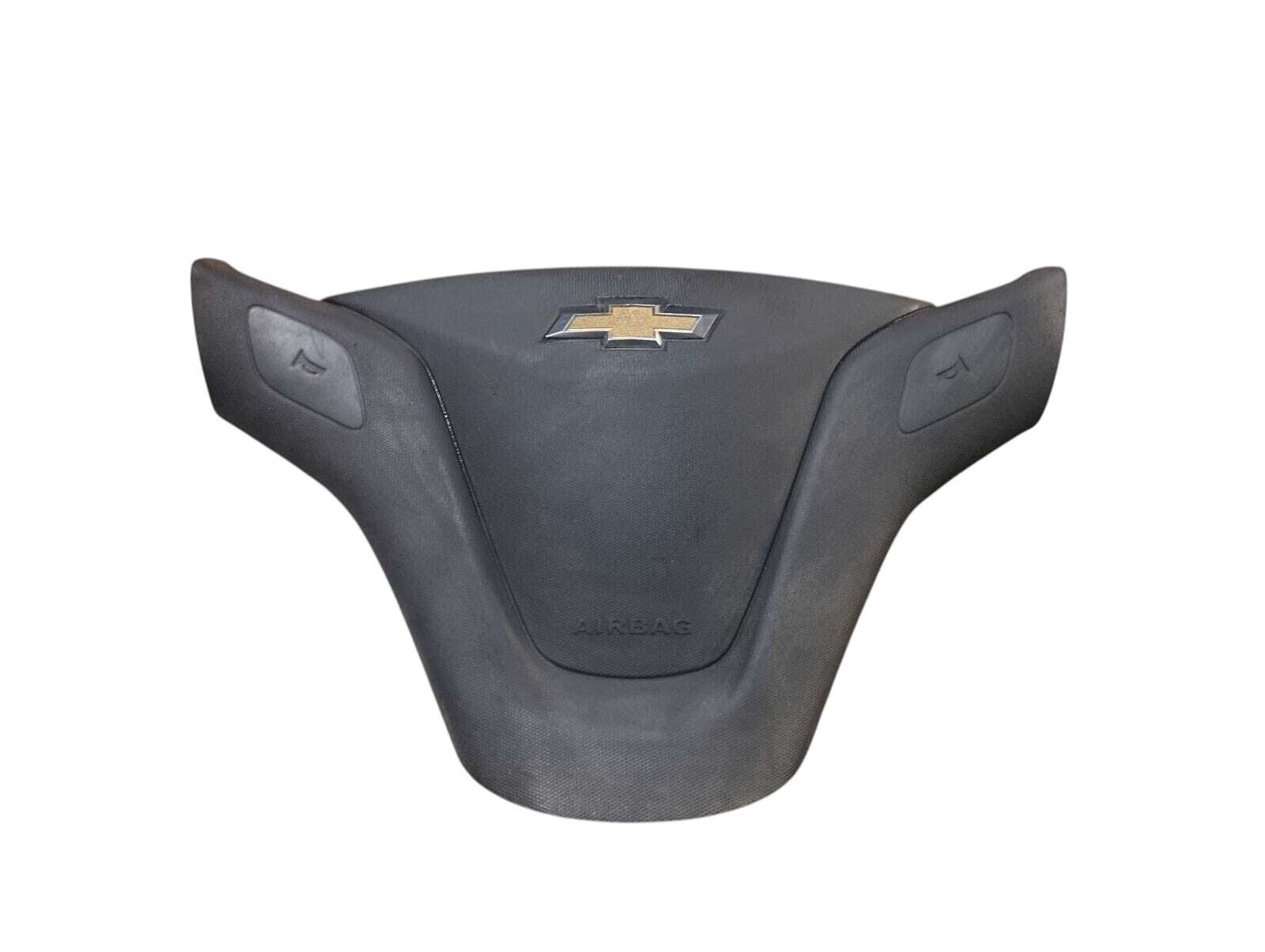 AIRBAG PILOTO Chevrolet Sail 2014
