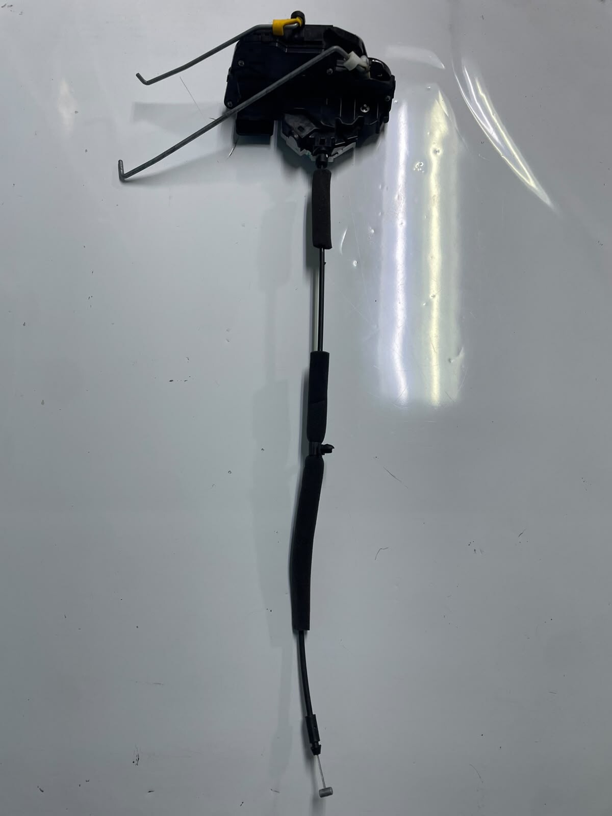 CHAPA PUERTA PILOTO Chery Tiggo 2 2023