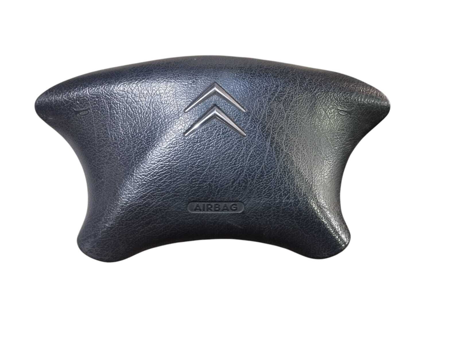 AIRBAG PILOTO CON TAPA Citroen Xsara 2002