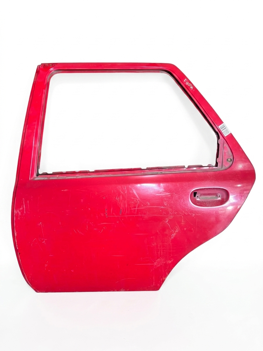 PUERTA TRASERA IZQUIERDA Ford Fiesta 1998