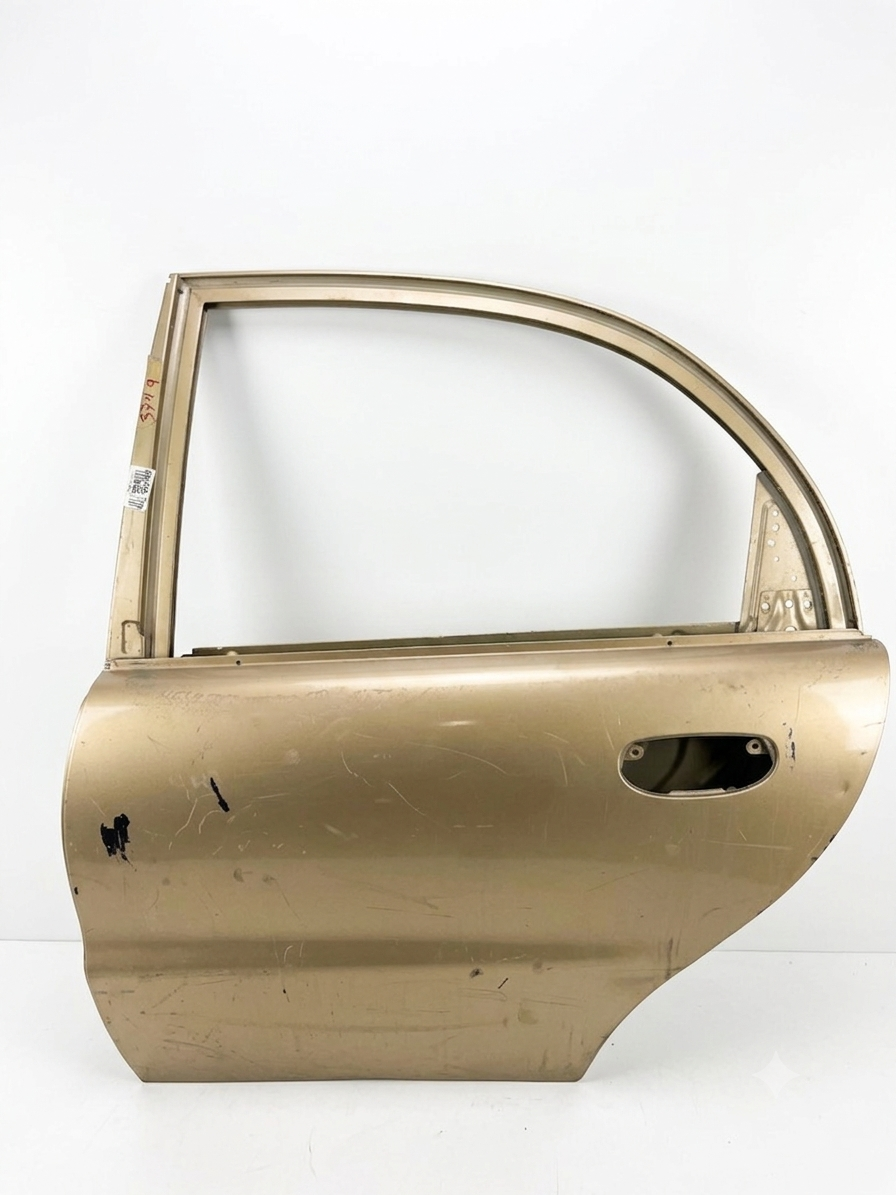 PUERTA TRASERA IZQUIERDA Daewoo Lanos 2003