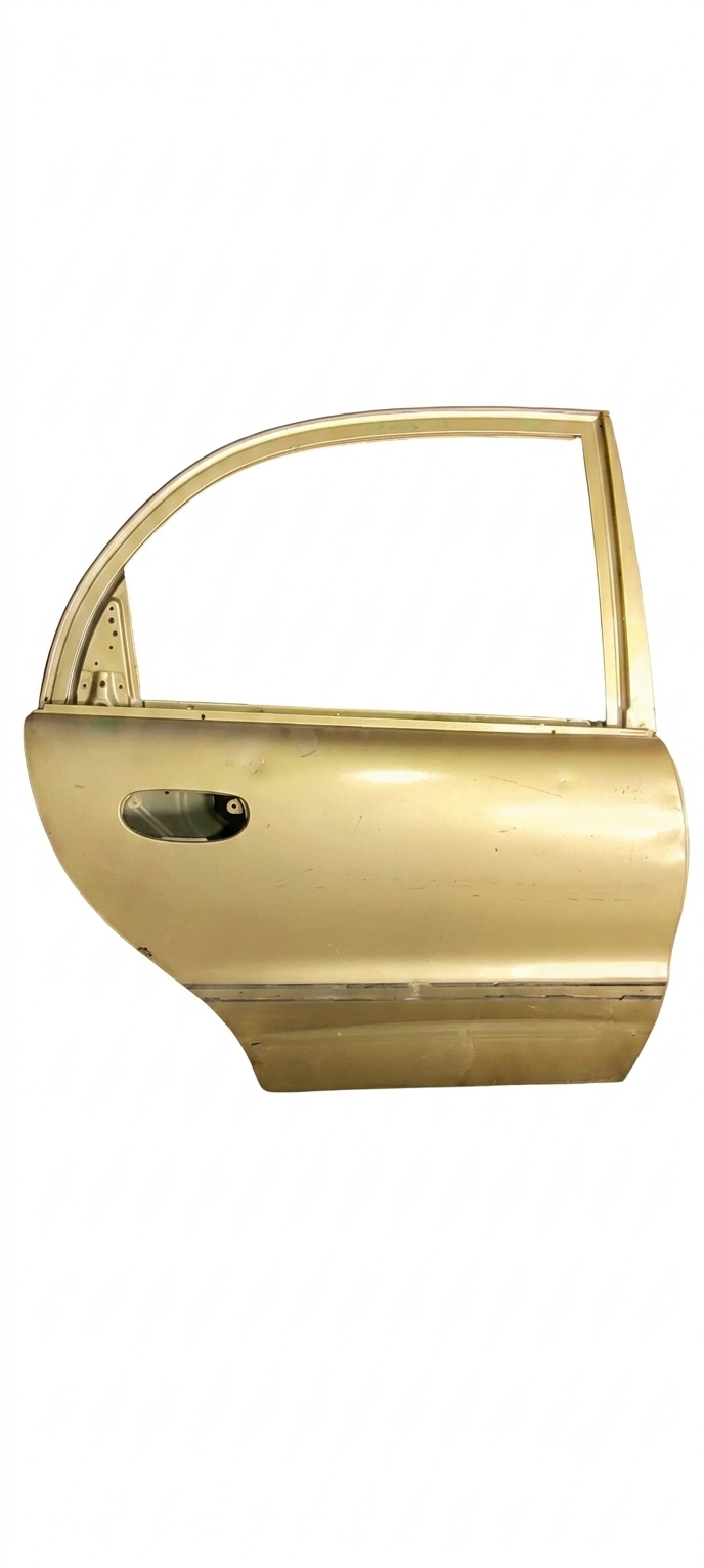 PUERTA TRASERA DERECHA Daewoo Lanos 2003