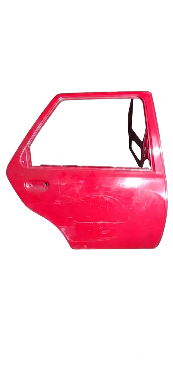 PUERTA TRASERA DERECHA Ford Fiesta 1998
