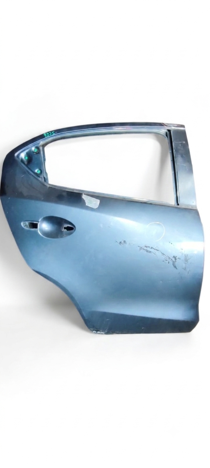 PUERTA TRASERA DERECHA Mazda MAZDA 2 2016