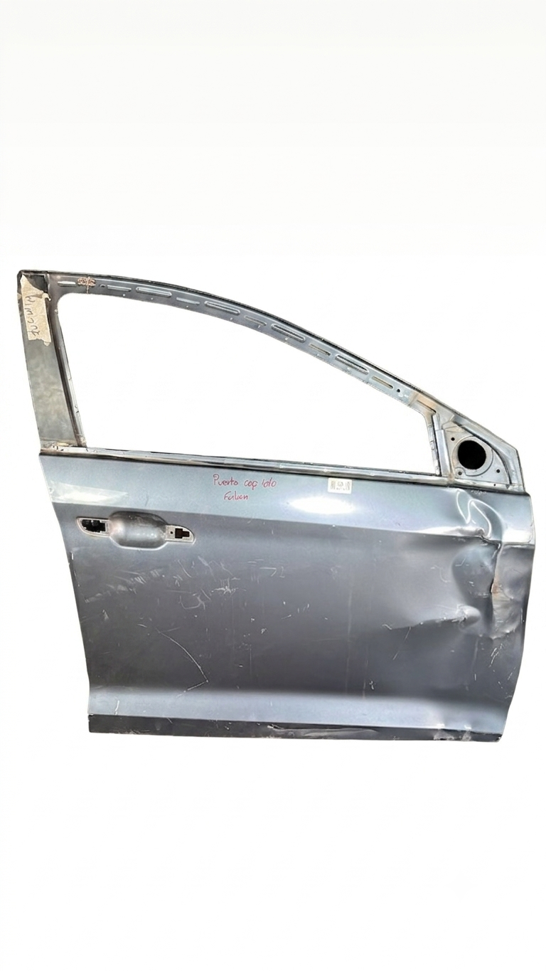PUERTA COPLITO Chery Fulwin 2013