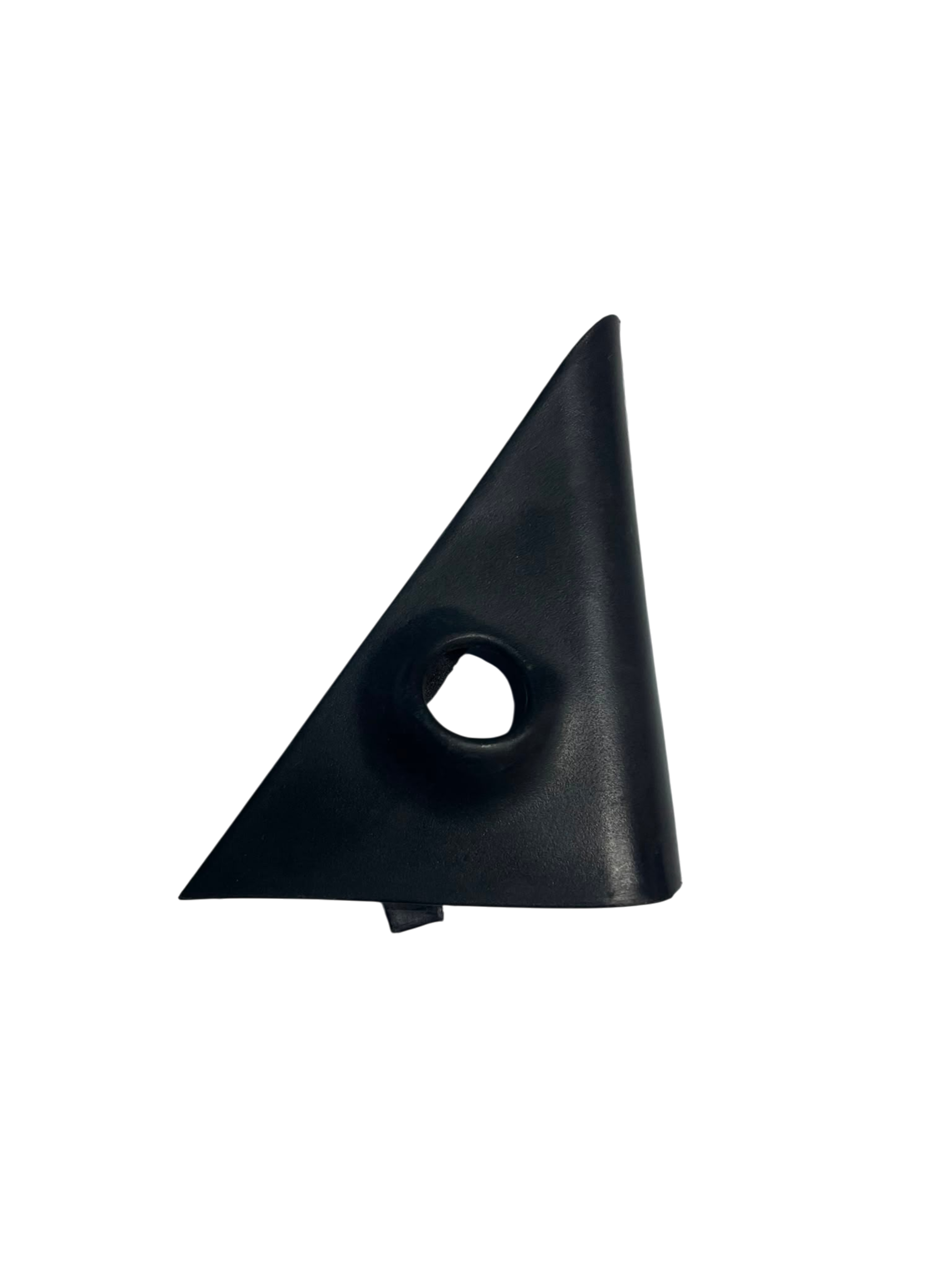 MOLDURA TRIANGULAR PUERTA DEL DER Hyundai Accent 1996