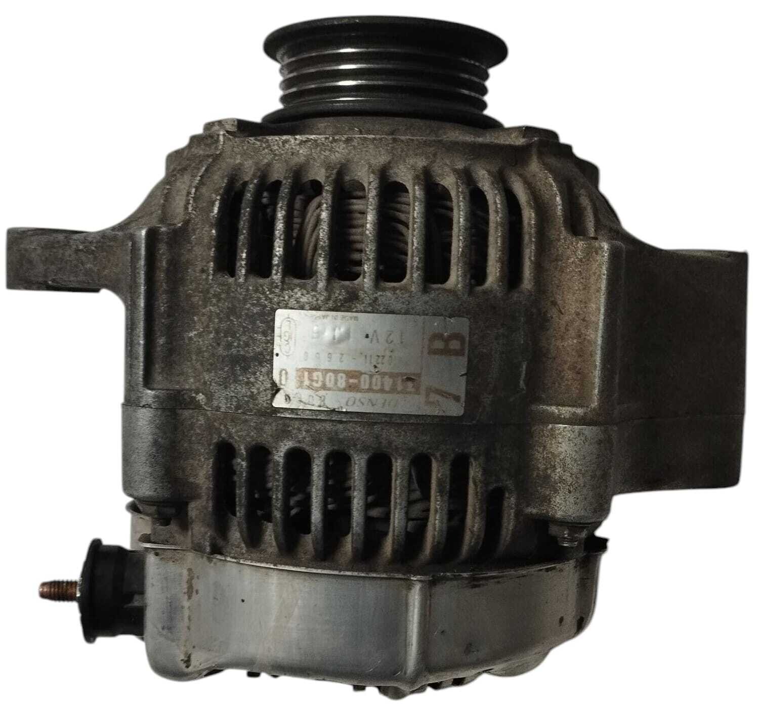 ALTERNADOR Suzuki AERIO 2007