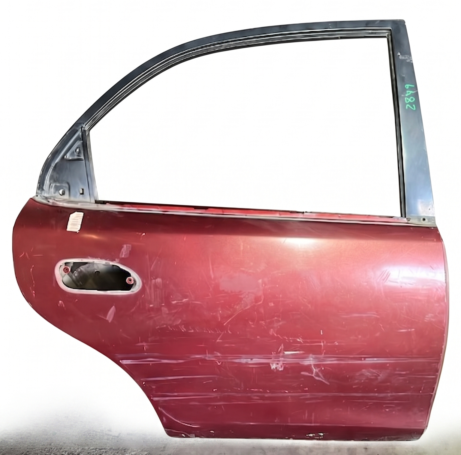 PUERTA TRASERA DERECHA Mazda ARTIS 1997