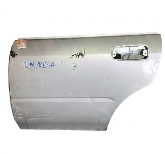 PUERTA IZQUIERDA TRASERA IMPRESA Subaru Impreza 2006