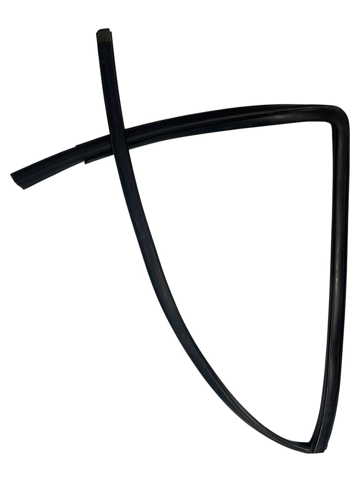 GOMA CONTORNO VIDRIO TRASERA DERECHA GEELY NEW CK 2012
