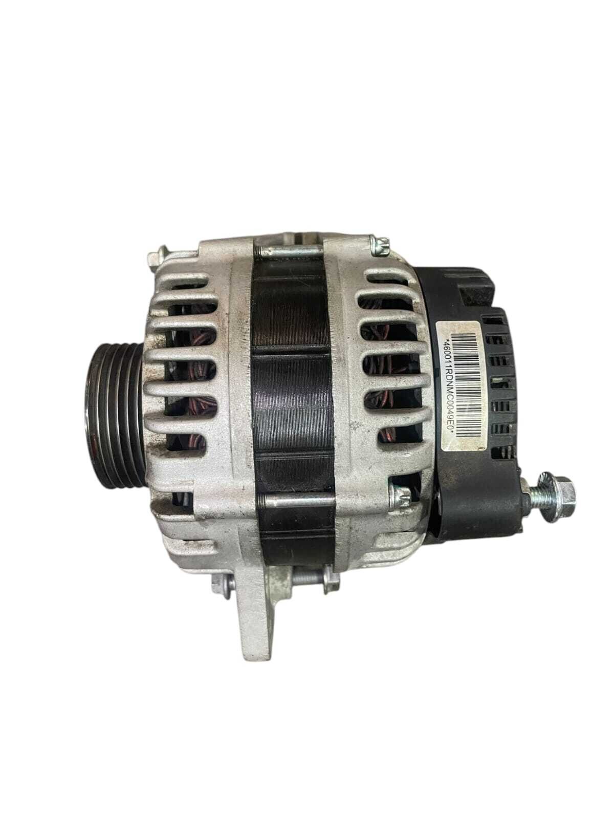 ALTERNADOR Chery Tiggo 2 2023