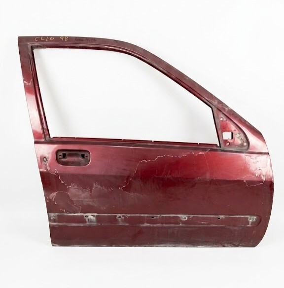 PUERTA DERECHA COPILOTO Renault Clio 1998