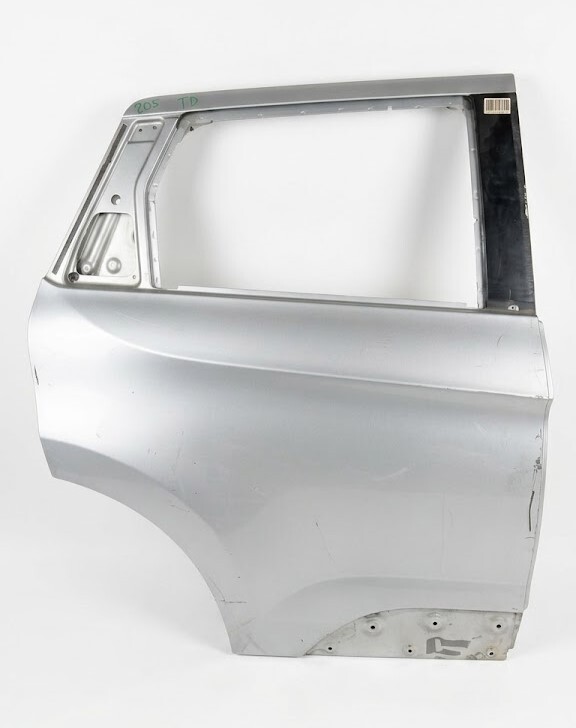 PUERTA TRASERA DERECHA BRILLIANCE V3 15 2019