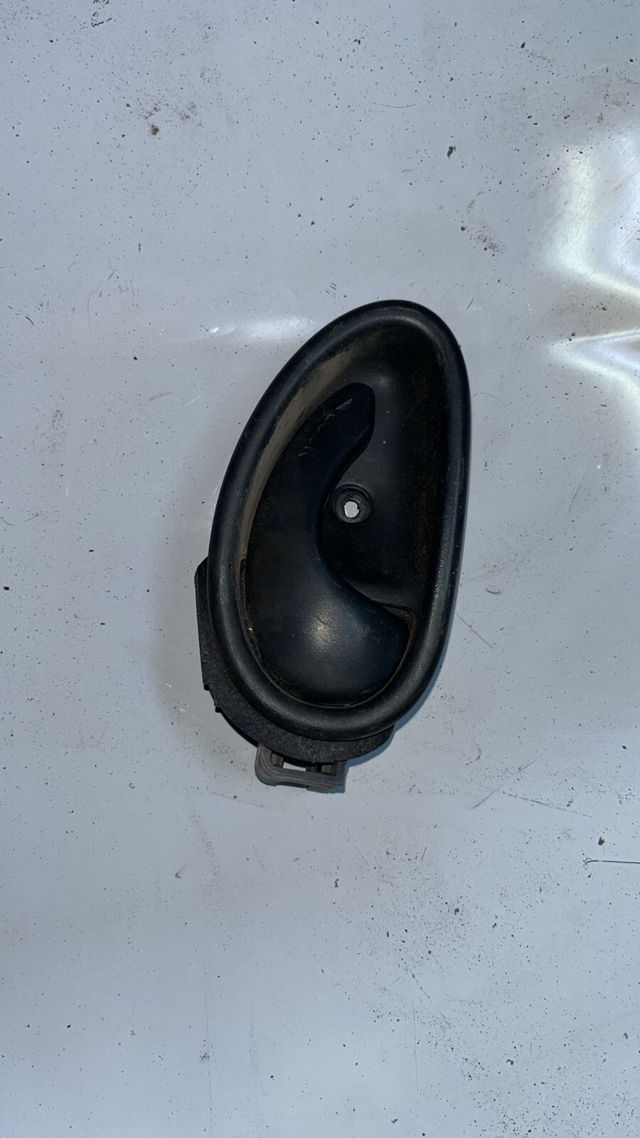 MANILLA INTERIOR PUERTA DELANTERA DERECHA Fiat PALIO EDX 13 2000