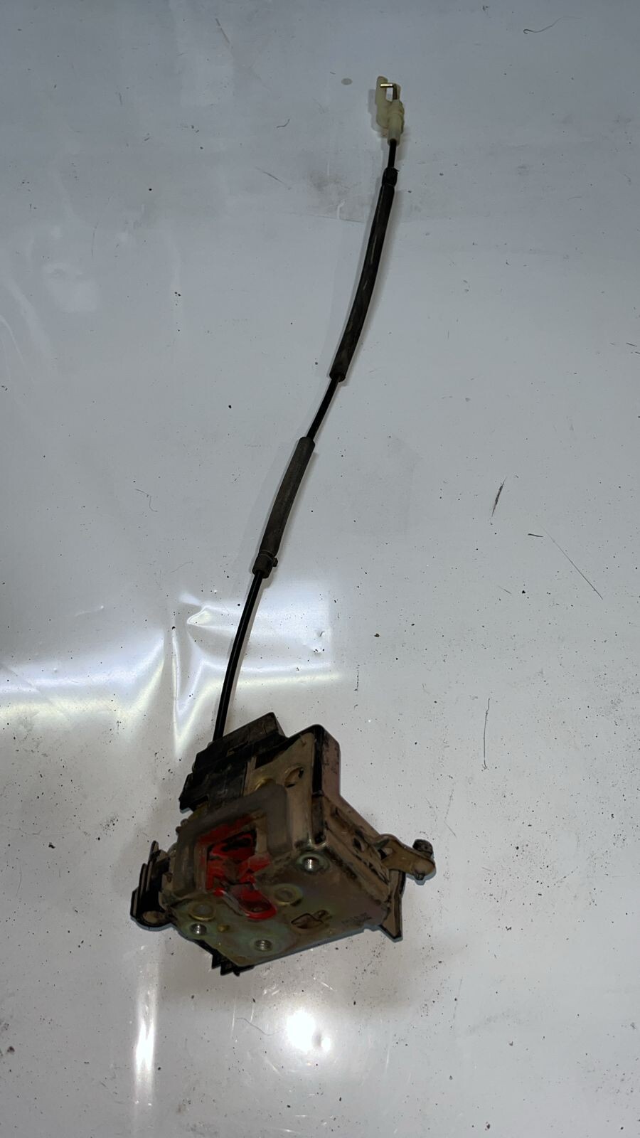 CHAPA PUERTA DELANTERA DERECHA Fiat PALIO EDX 13 2000