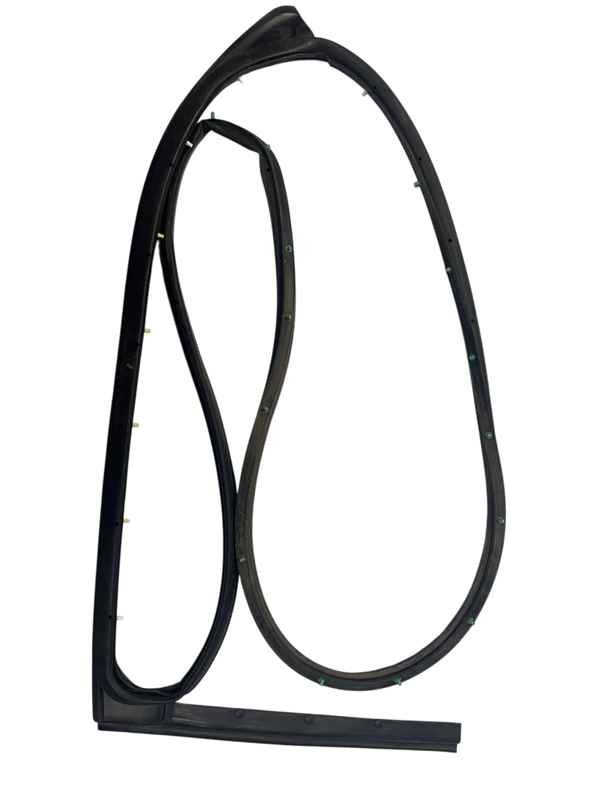 GOMA CONTORNO PUERTA TRASERA DERECHA Mazda MAZDA 2 2016