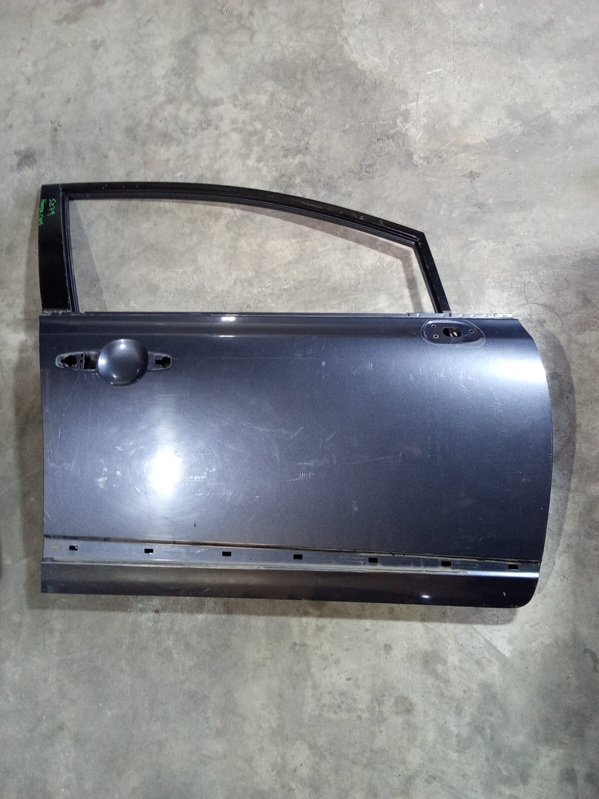 PUERTA DELANTERA DERECHA Honda Civic 2009