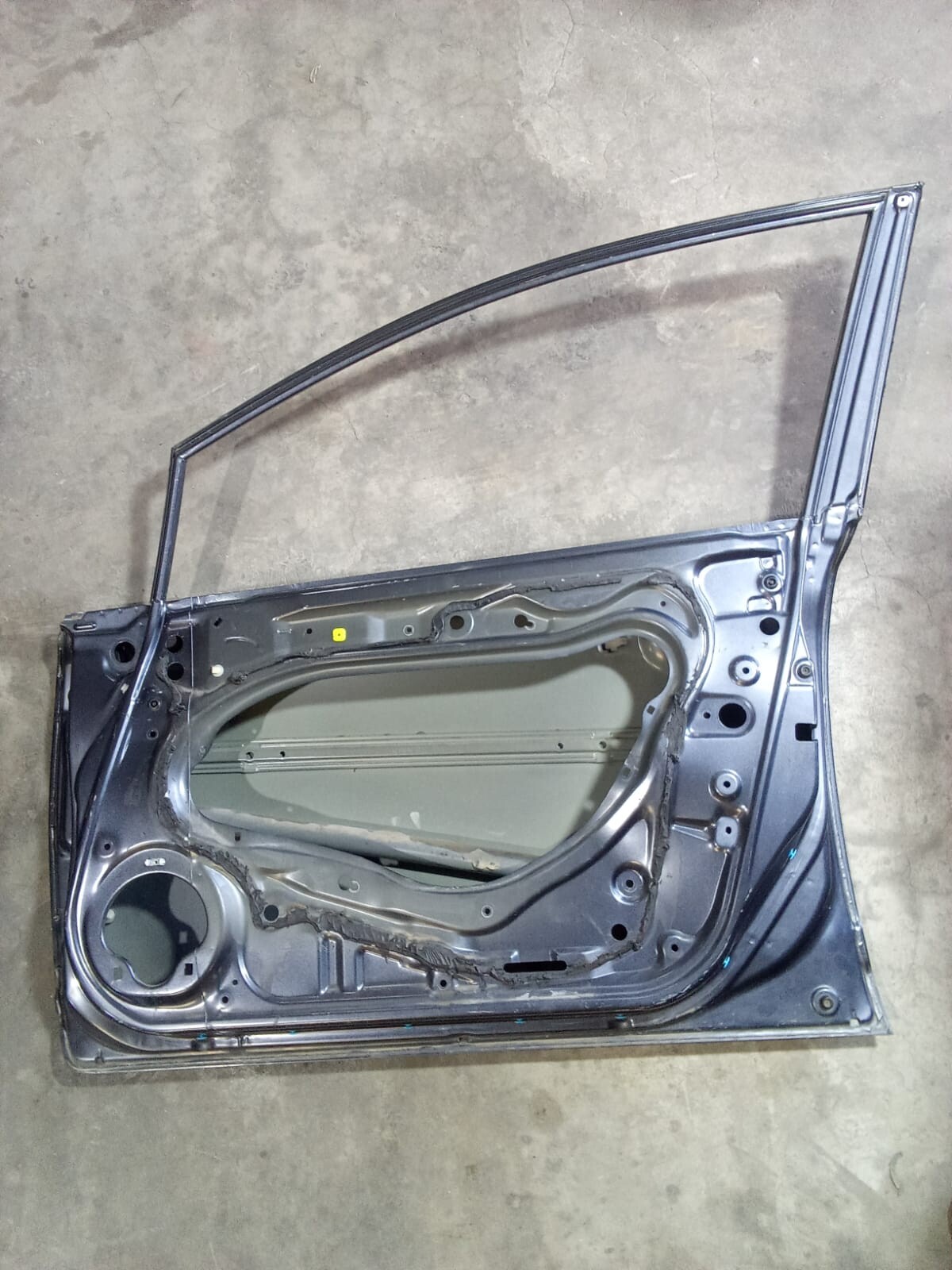 PUERTA DELANTERA DERECHA Honda Civic 2009