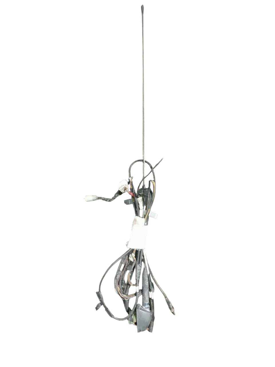 ANTENA Kia Rio 2003
