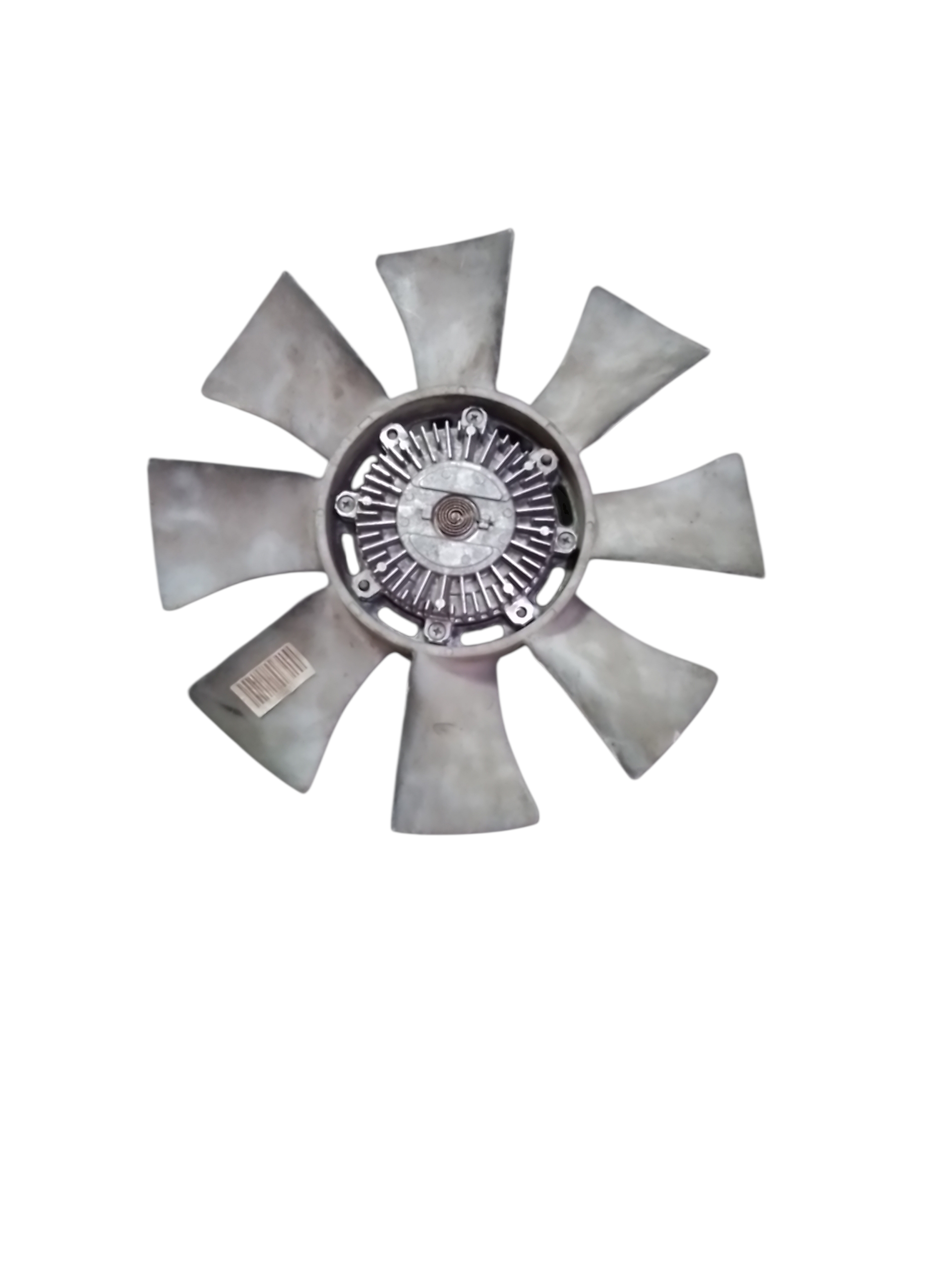 ASPA VENTILADOR FRONTIER Kia K2500 Frontier 2001