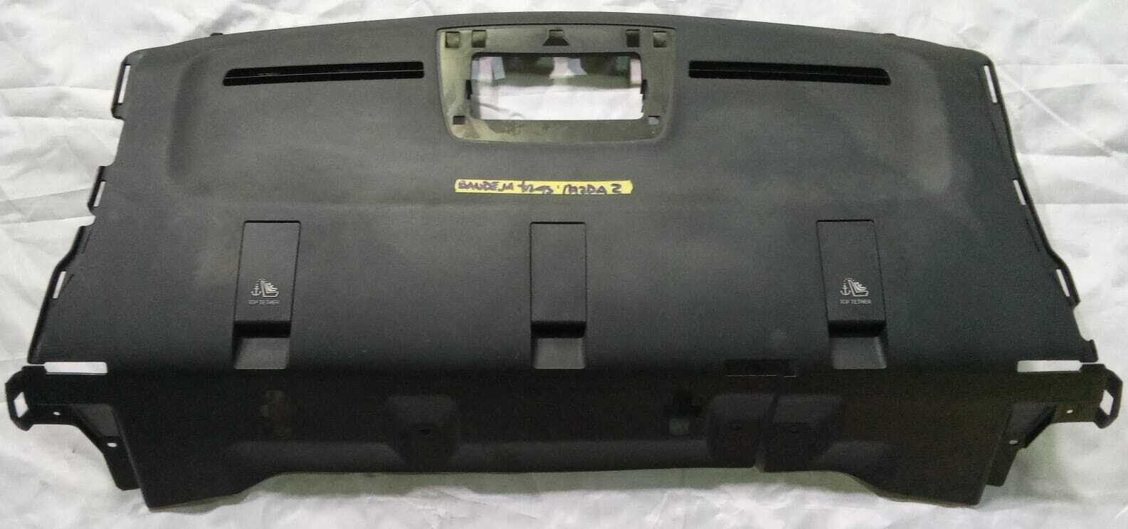 BANDEJA TRASERA Mazda MAZDA 2 2016