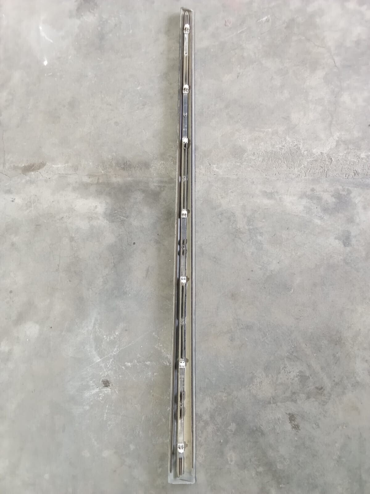 MOLDURA EXTERIOR PUERTA DELANTERA IZQ Honda Civic 2009