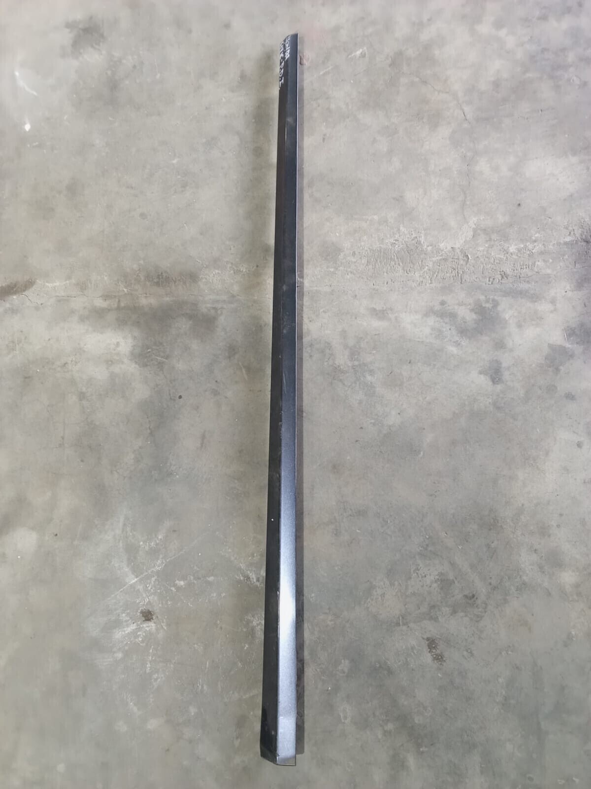MOLDURA EXTERIOR PUERTA DELANTERA IZQ Honda Civic 2009