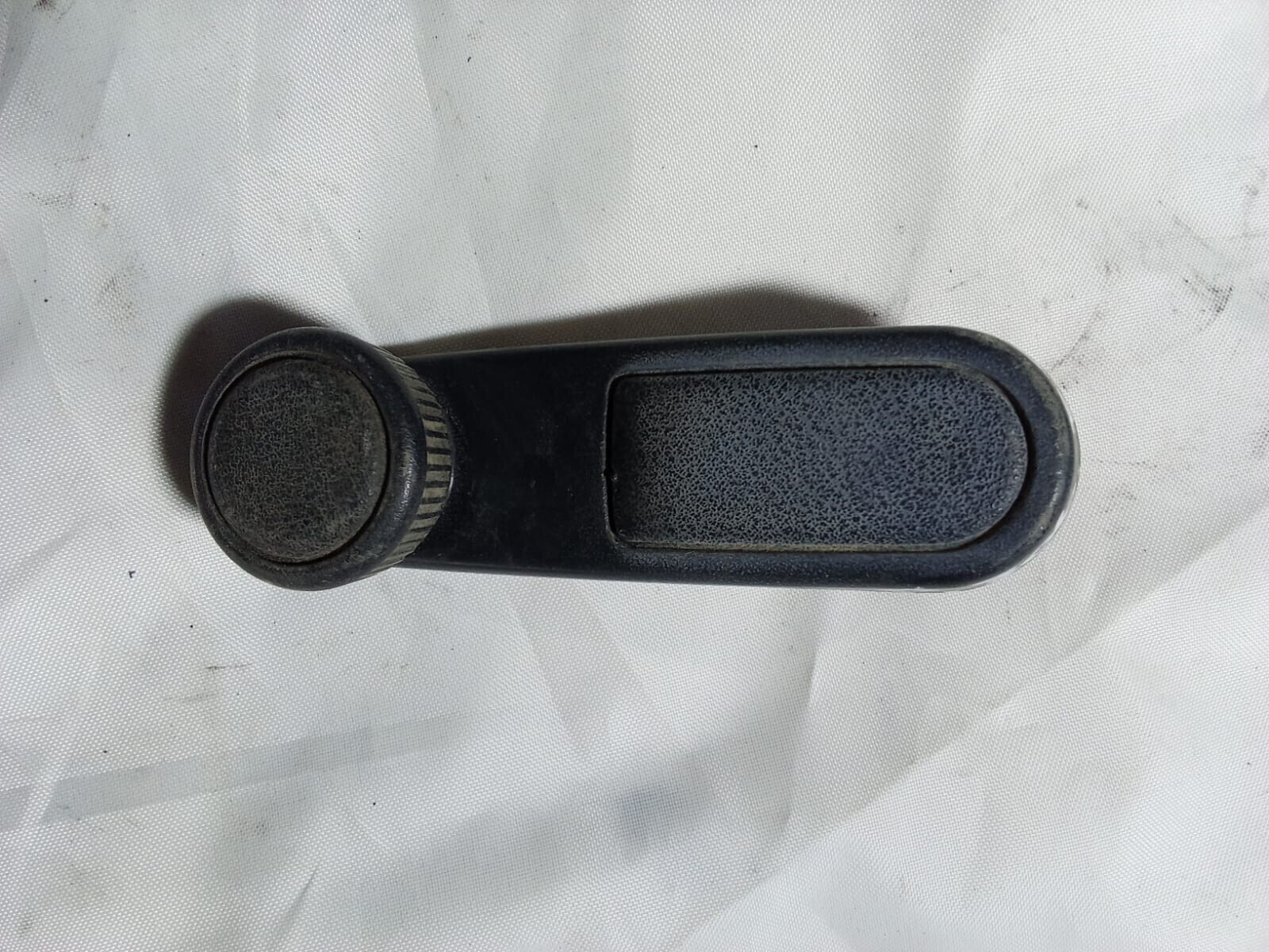 MANILLA ALZAVIDRIO PUERTA TRASERA IZQ Peugeot 306 1996