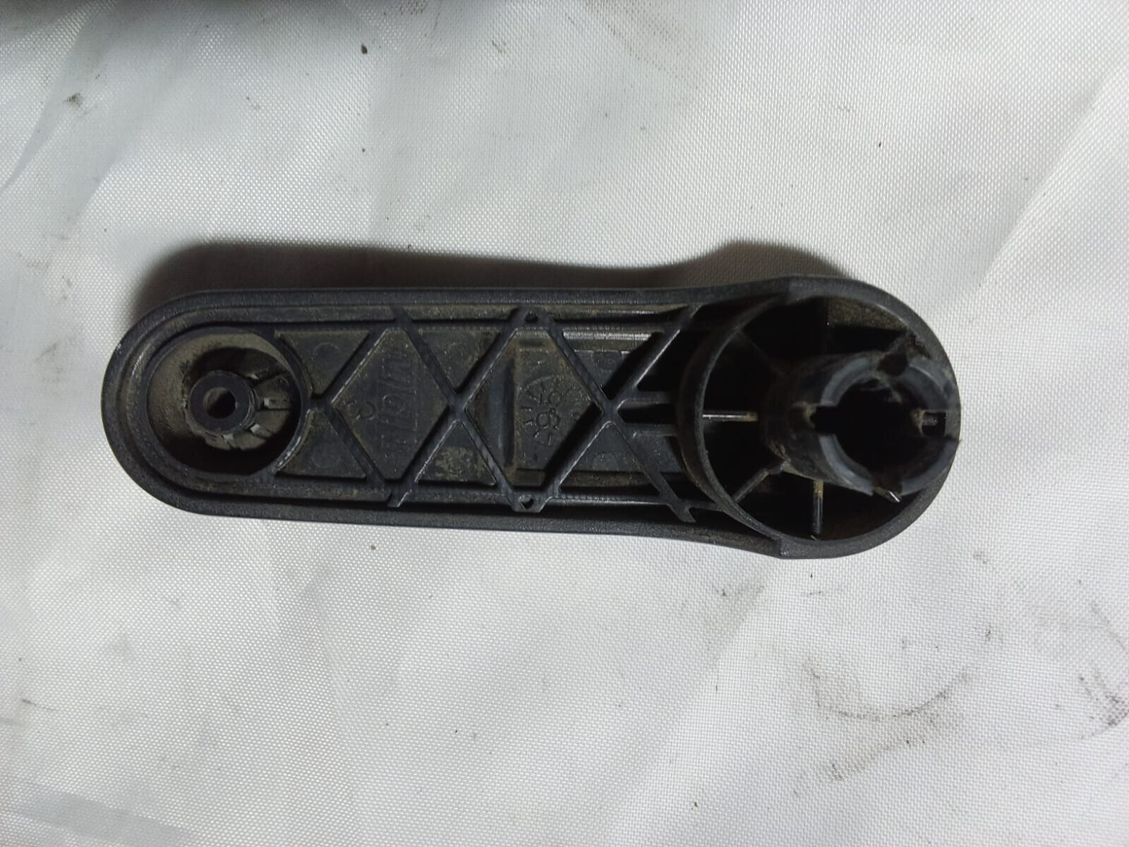 MANILLA ALZAVIDRIO PUERTA TRASERA IZQ Peugeot 306 1996