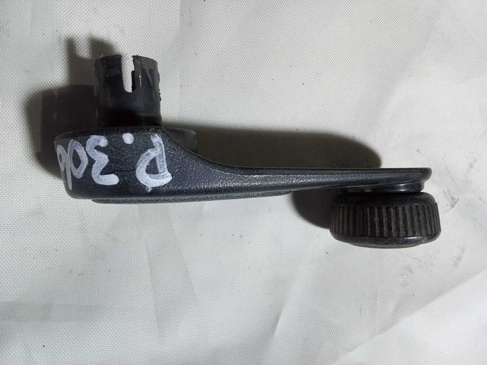 MANILLA ALZAVIDRIO PUERTA TRASERA IZQ Peugeot 306 1996