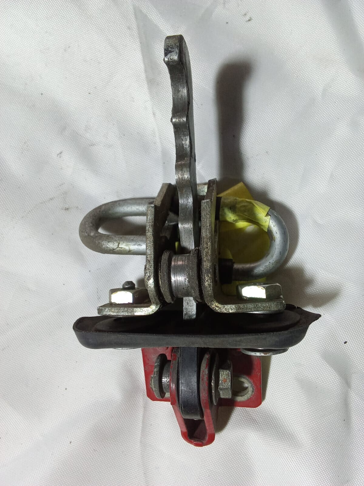 TIRANTE REGULADOR APERTURA PUERTA DELANTERA IZQ Fiat PALIO EDX 13 2000