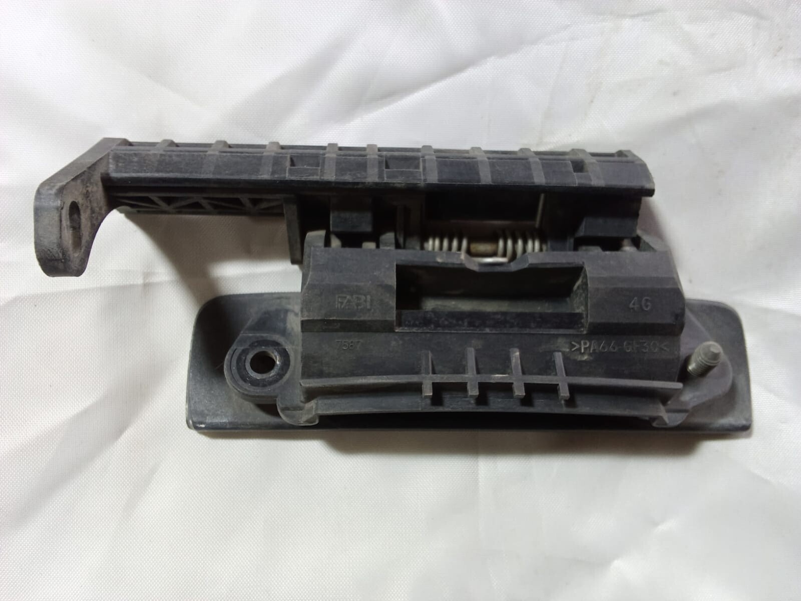 MANILLA APERTURA EXTERIOR PUERTA DELANTERA IZQ Peugeot 306 1996