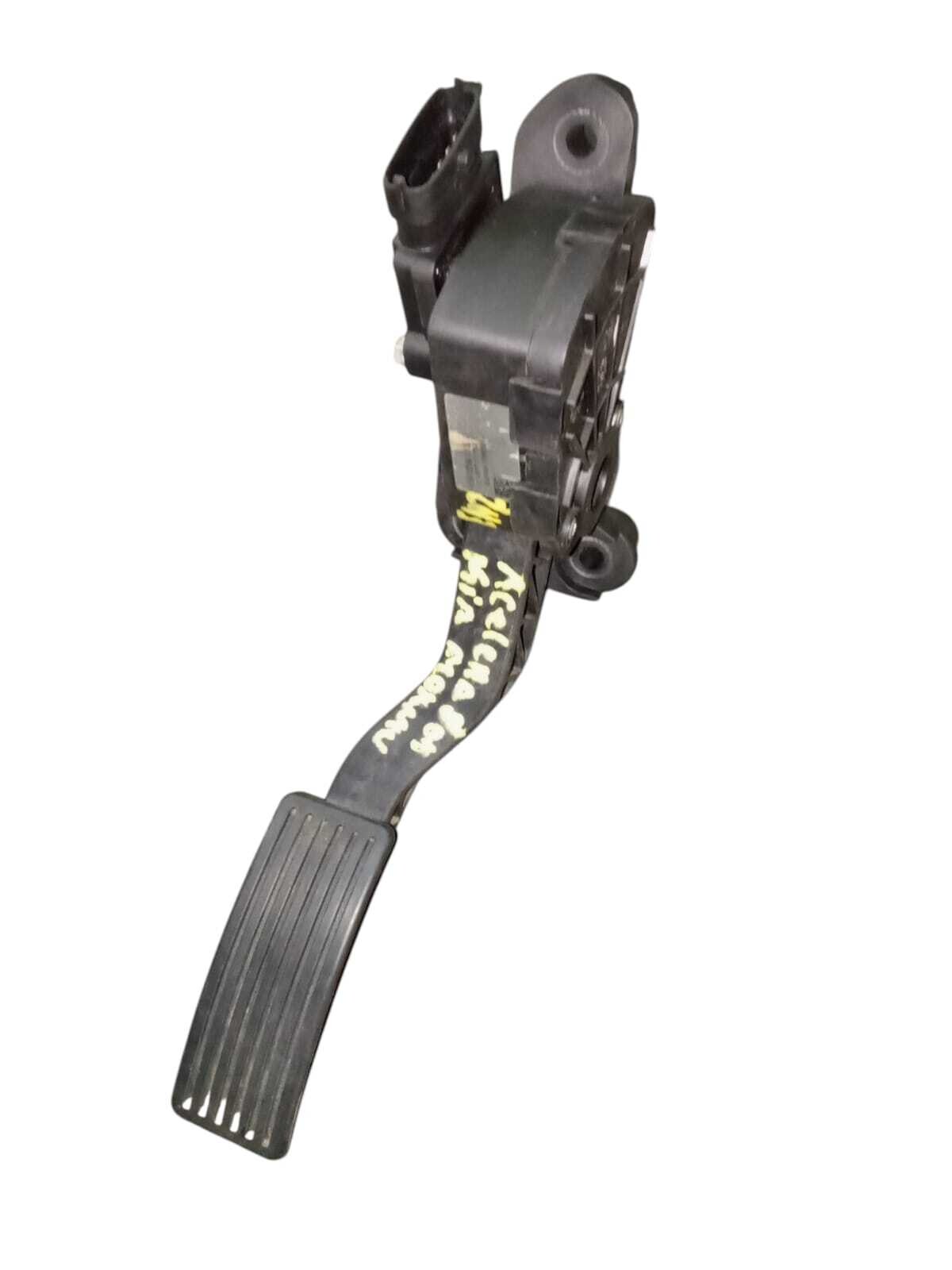 PEDAL ACELERACION Kia MORNING LX 2013