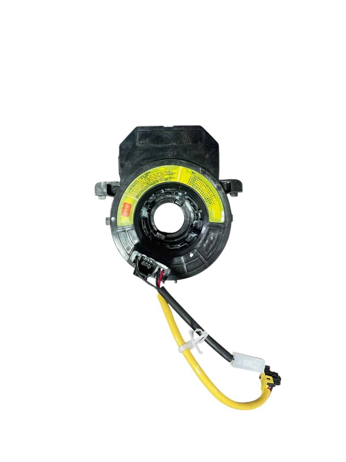 CINTA DE AIRBAG Chery Tiggo 2 2023