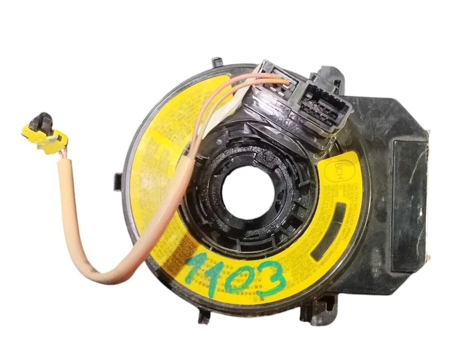 CINTA CONTROL BOCINA AIRBAGS BRILLIANCE V3 15 2019
