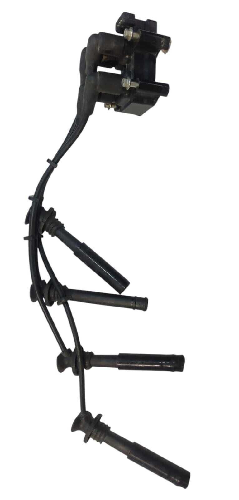 BOBINA ENCENDIDO Chery Tiggo 2 2023