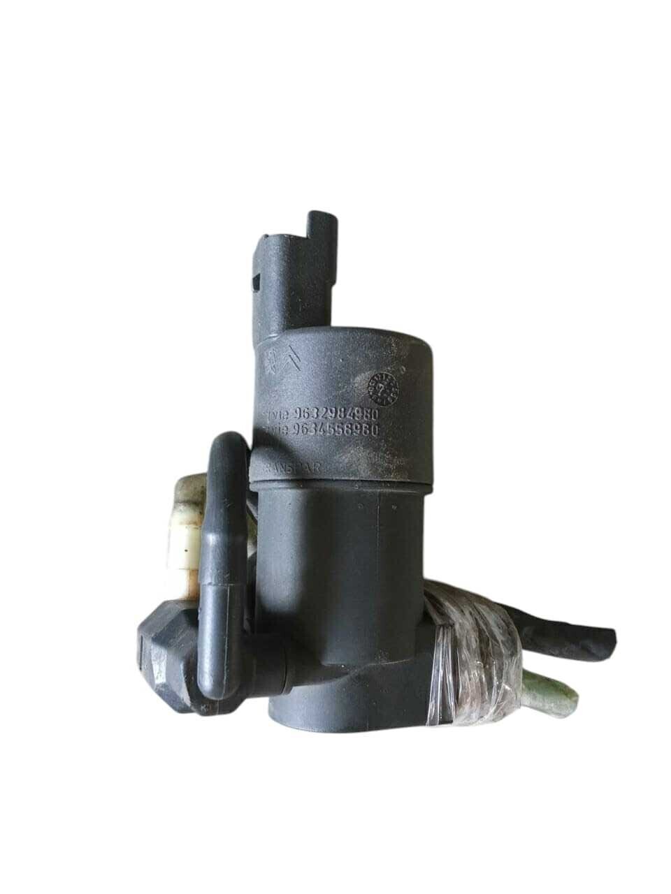 MOTOR DESPOSITO LIMPIA PARABRISAS Citroen Xsara 2003