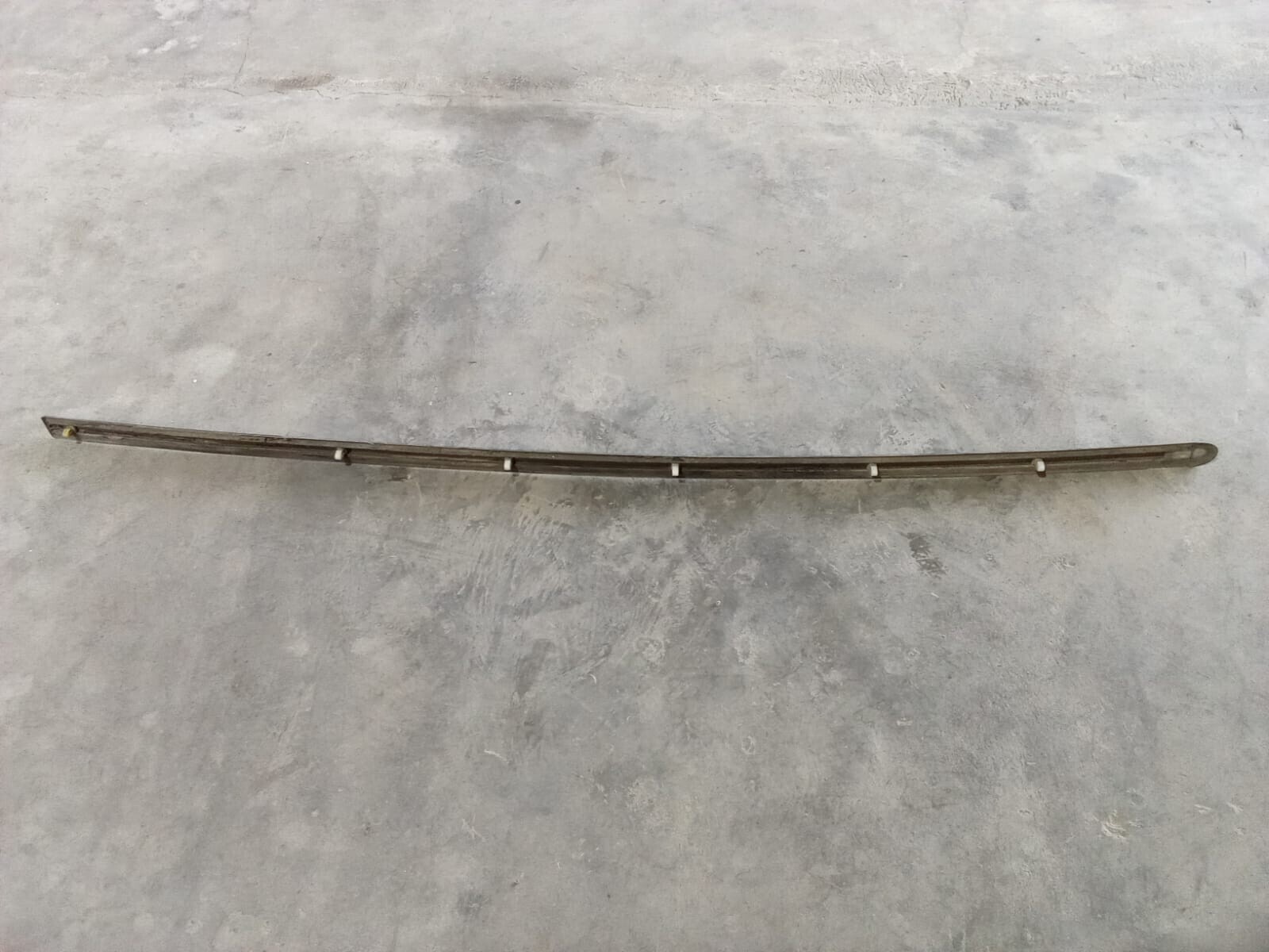 BOTA AGUA PUERTA DELANTERA DERECHA Hyundai Accent 1997