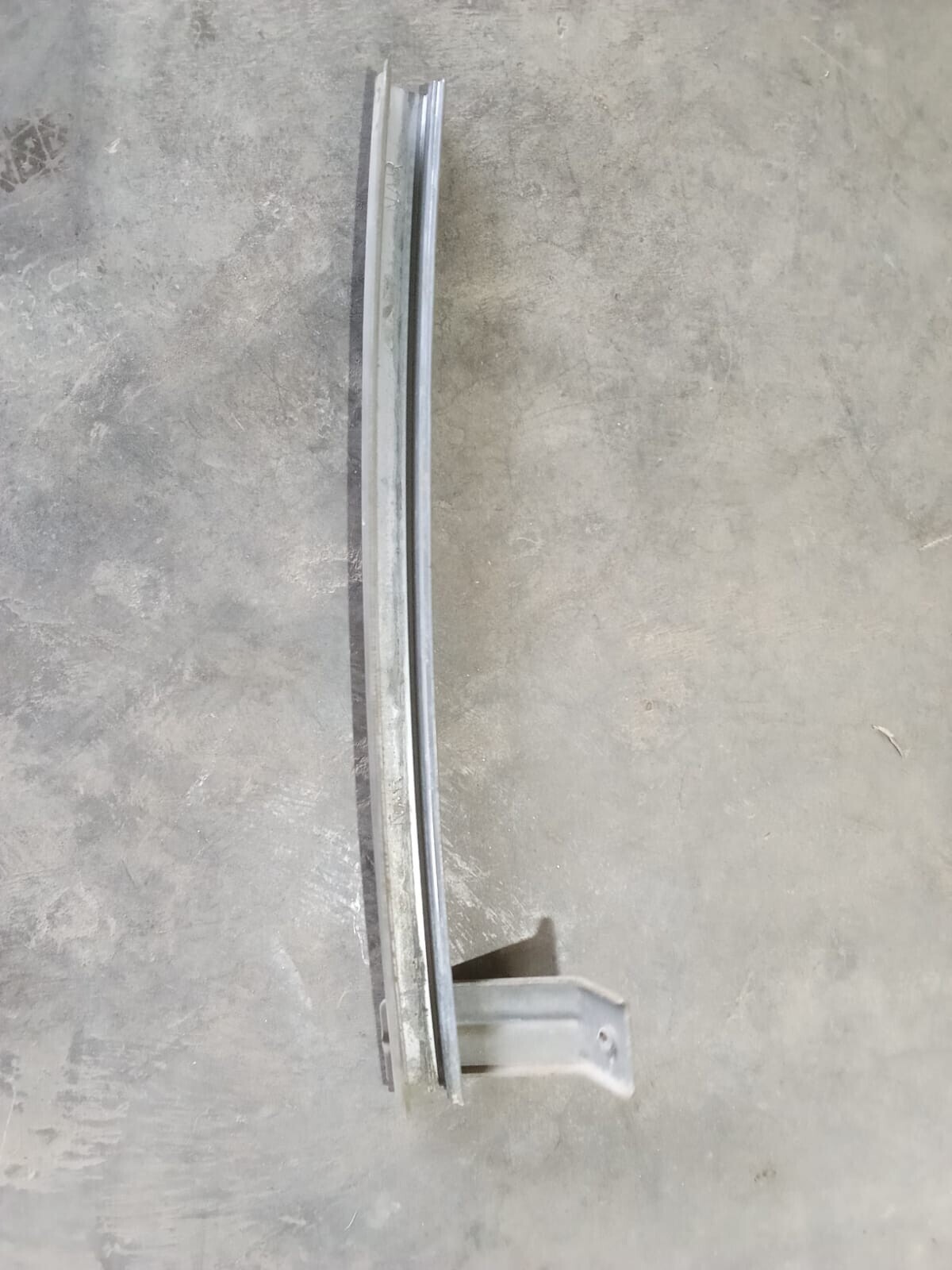 RIEL VIDRIO PUERTA DELANTERA IZQ Honda Civic 2009