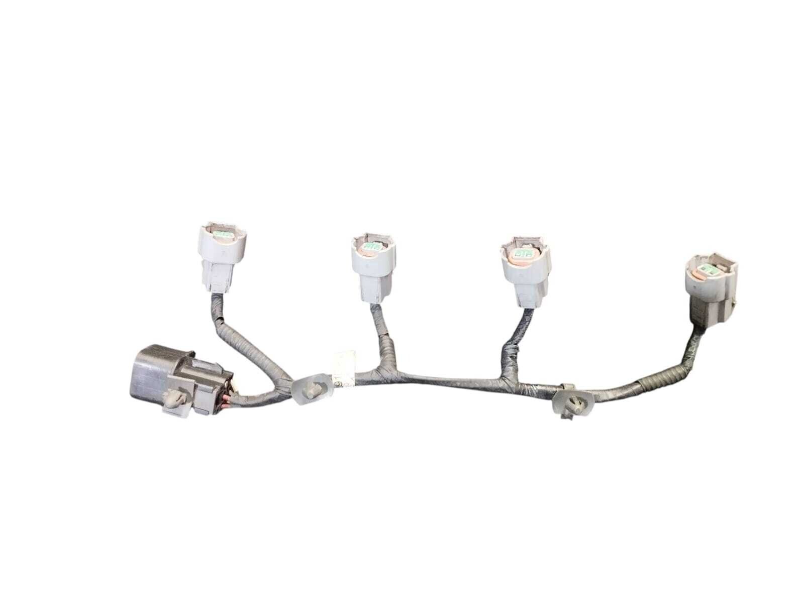 RAMAL DE INYECCION Kia MORNING EX11 2011