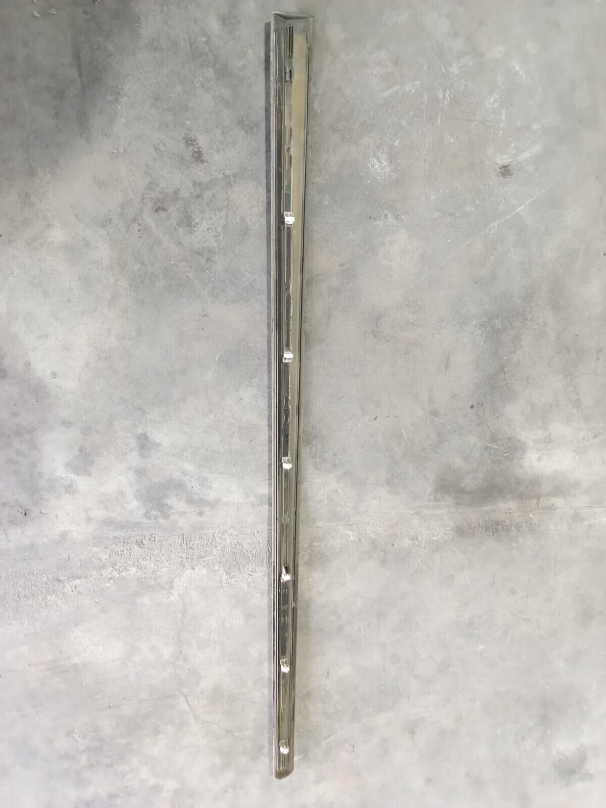MOLDURA EXTERIOR PUERTA DELANTERA DERECHA Honda Civic 2009