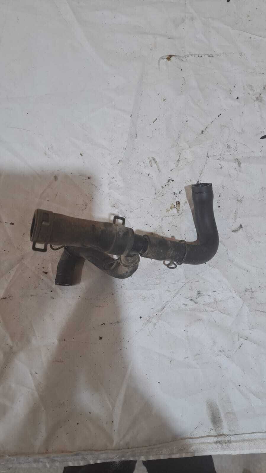 MANGUERAS Y ASPIRACIÓN Subaru Impreza 2006