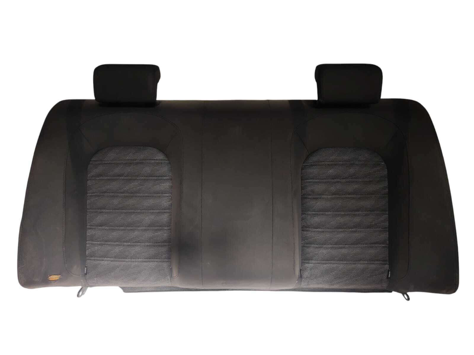 ESPALDAR ASIENTO TRASERO DONGFENG S50 2019