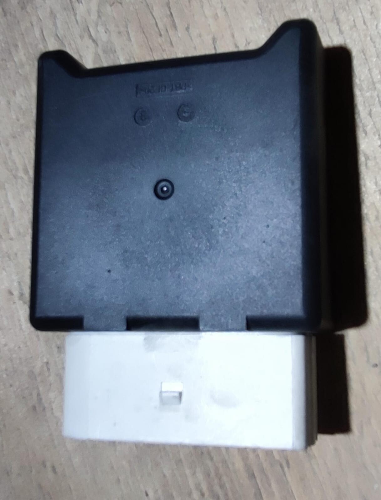 MODULO CONTROL BOMBA COMBUSTIBLE Volvo XC40 T4 2020